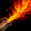Rumble's Flamespitter