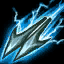 Rumble's Electro Harpoon