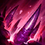 Cho'Gath's Rupture