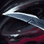 Samira's Blade Whirl
