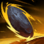 Malphite's Seismic Shard