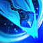 Sejuani's Winter's Wrath