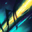 Senna's Piercing Darkness