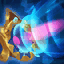 Seraphine's Beat Drop
