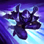 Shen's Shadow Dash