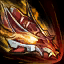 Shyvana's Twin Bite