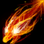 Shyvana's Flame Breath