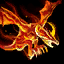 Shyvana's Dragon's Descent