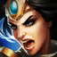 Sivir's On The Hunt