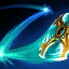 Sivir's Ricochet