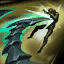 Skarner's Impale