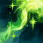Soraka's Astral Infusion