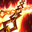 Sylas's Chain Lash