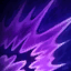 Syndra's Scatter the Weak