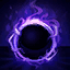 Syndra's Dark Sphere