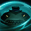 Tahm Kench's Thick Skin