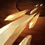 Taliyah's Threaded Volley