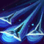 Talon's Rake