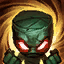 Amumu's Tantrum