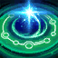 Taric's Starlight's Touch