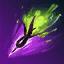 Teemo's Toxic Shot