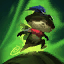 Teemo's Move Quick