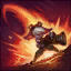 Tristana's Rocket Jump
