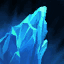 Trundle's Pillar of Ice