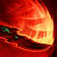 Tryndamere's Spinning Slash