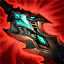 Tryndamere's Bloodlust