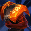 Udyr's Blazing Stampede