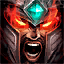 Tryndamere's Undying Rage