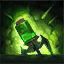 Urgot's Corrosive Charge