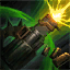 Urgot's Purge