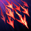 Varus's Hail of Arrows