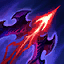Varus's Piercing Arrow