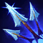 Vayne's Silver Bolts