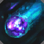 Veigar's Dark Matter