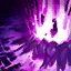 Vel'Koz's Tectonic Disruption