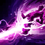 Vel'Koz's Life Form Disintegration Ray
