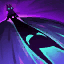 Vex's Shadow Surge