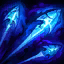 Ashe's Volley