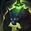 Warwick's Primal Howl