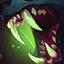 Warwick's Jaws of the Beast
