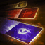 Twisted Fate's Wild Cards