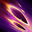 Xayah's Double Daggers