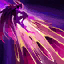 Xayah's Featherstorm
