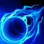 Xerath's Shocking Orb