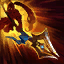 Xin Zhao's Audacious Charge