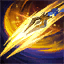 Xin Zhao's Wind Becomes Lightning